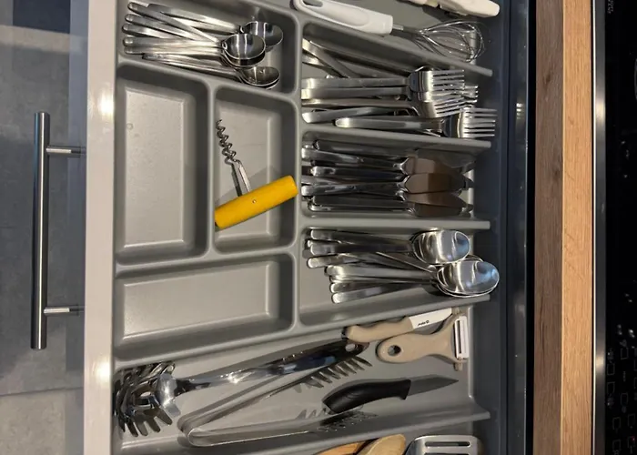 Aparthotel Scnd Wallertheim